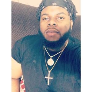 Meet your Posher, Lamont